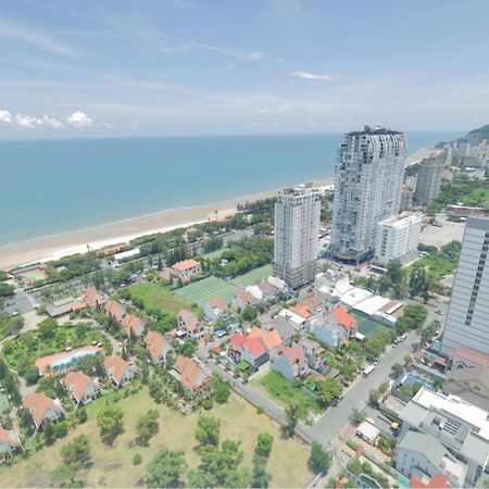 The Song Vung Tau Condotel 5 Sao - Apartment 5 Star Luxury The Song Экстерьер фото
