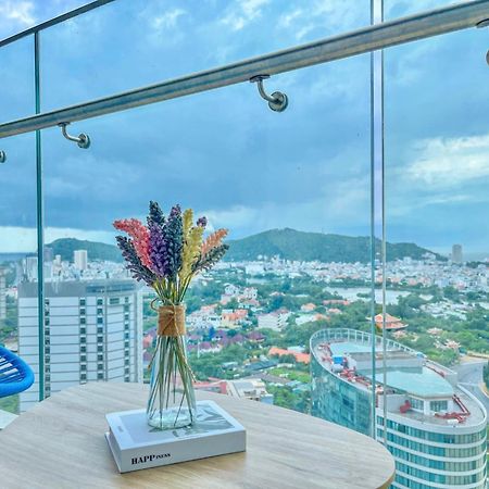 The Song Vung Tau Condotel 5 Sao - Apartment 5 Star Luxury The Song Экстерьер фото