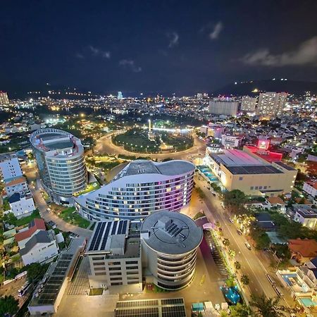 The Song Vung Tau Condotel 5 Sao - Apartment 5 Star Luxury The Song Экстерьер фото