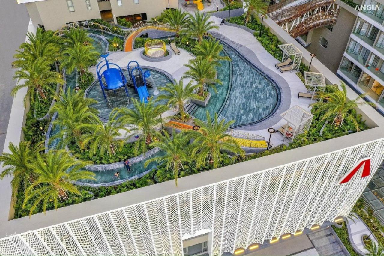 The Song Vung Tau Condotel 5 Sao - Apartment 5 Star Luxury The Song Экстерьер фото