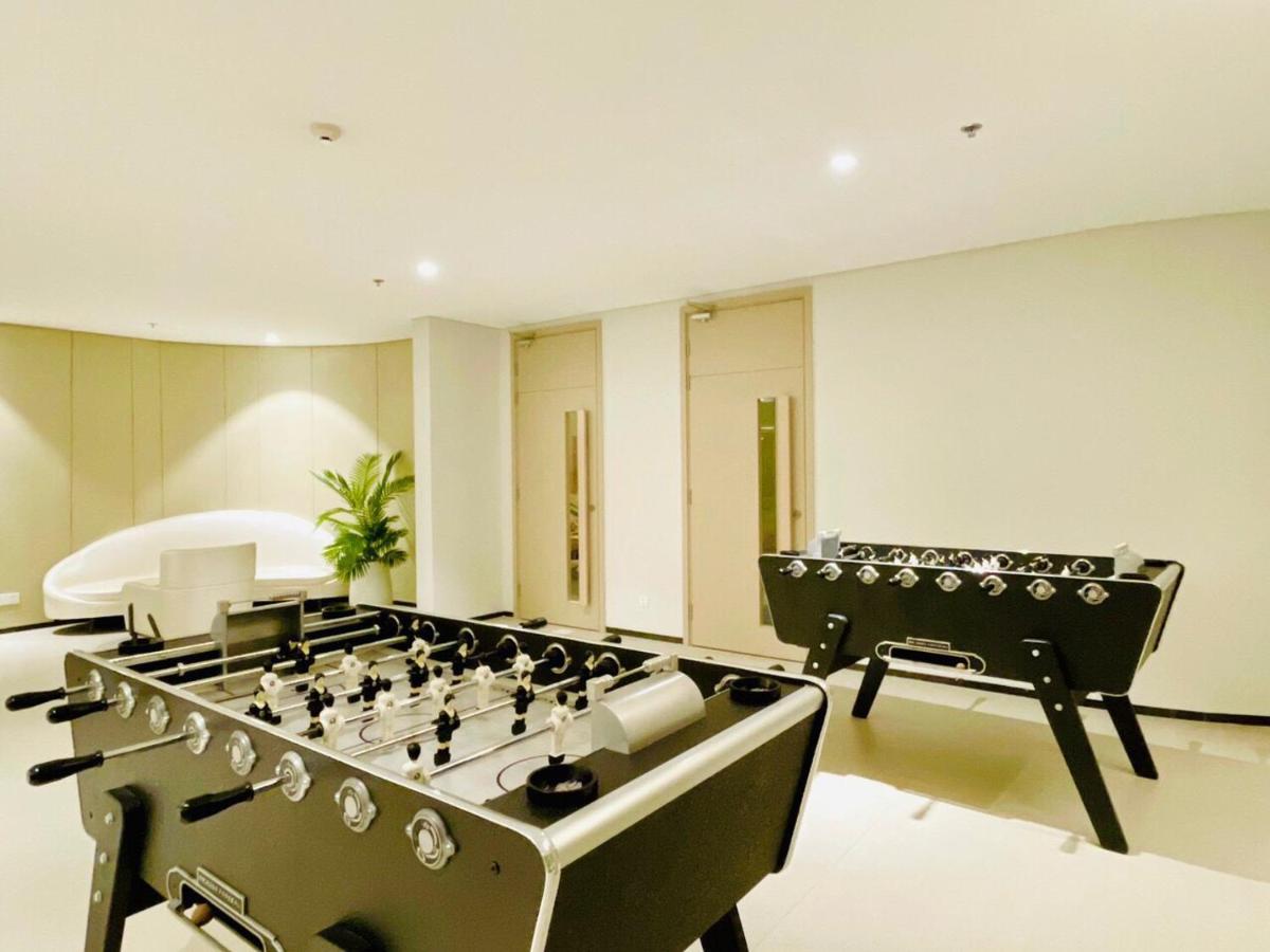 The Song Vung Tau Condotel 5 Sao - Apartment 5 Star Luxury The Song Экстерьер фото