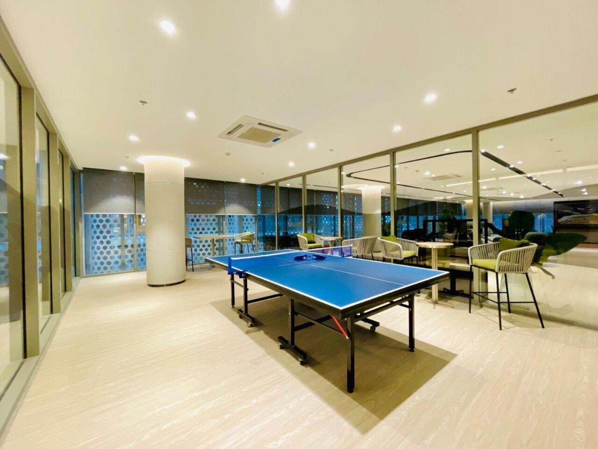 The Song Vung Tau Condotel 5 Sao - Apartment 5 Star Luxury The Song Экстерьер фото