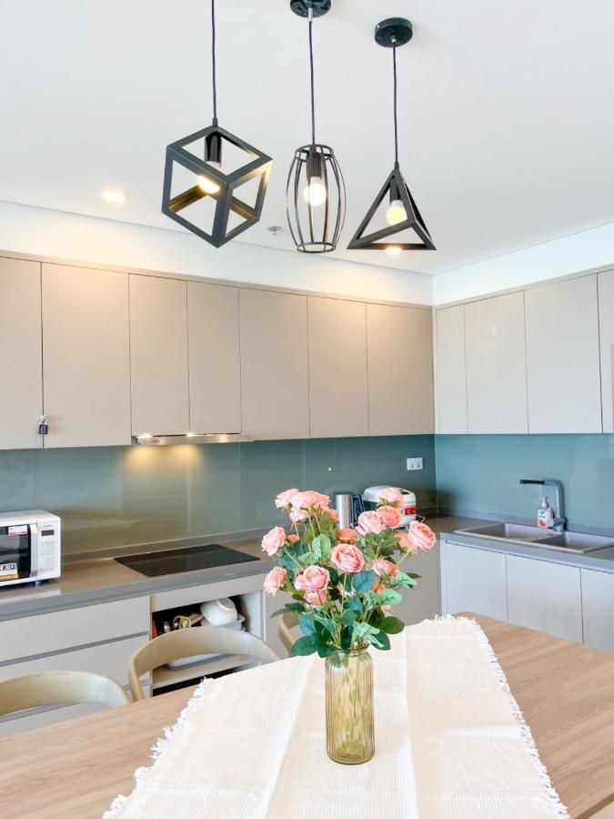 The Song Vung Tau Condotel 5 Sao - Apartment 5 Star Luxury The Song Экстерьер фото