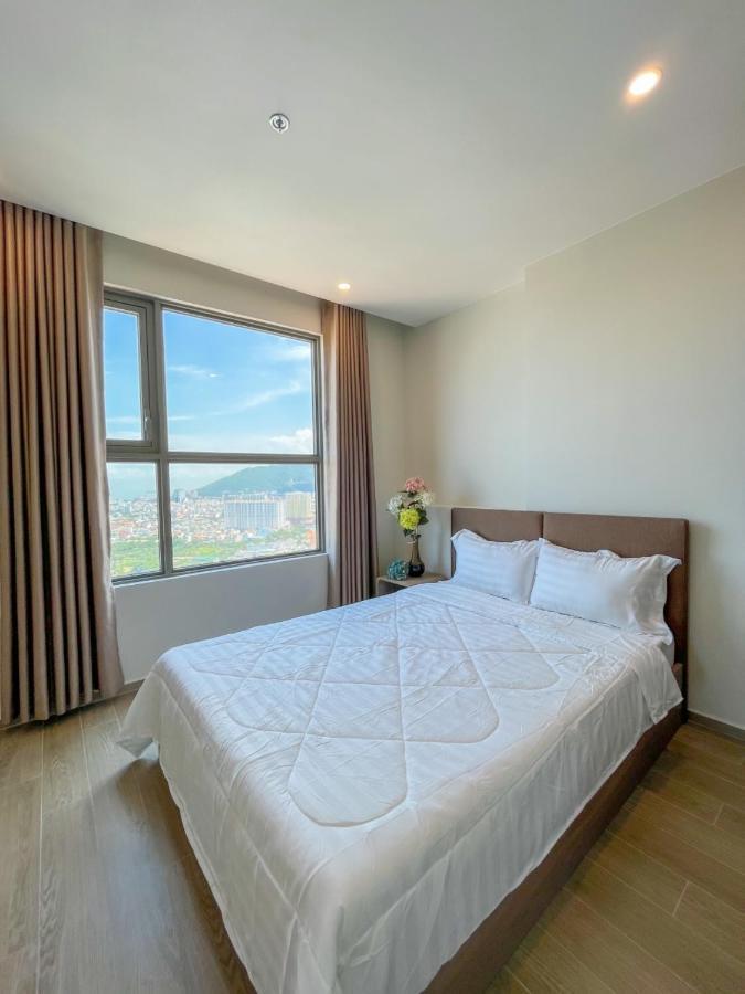 The Song Vung Tau Condotel 5 Sao - Apartment 5 Star Luxury The Song Экстерьер фото
