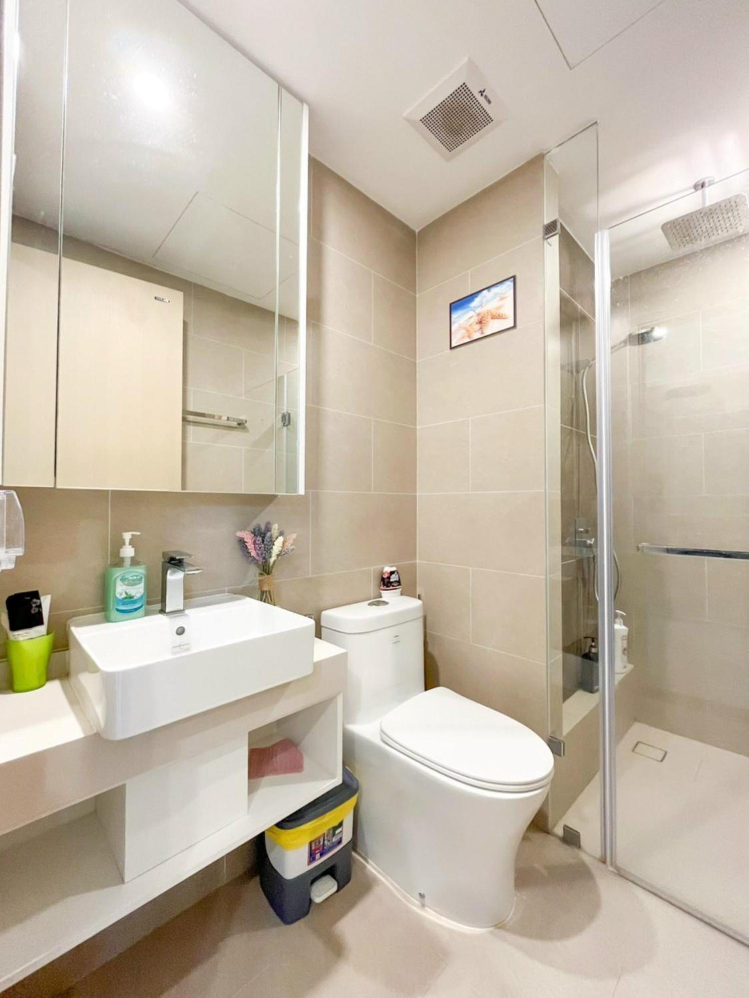 The Song Vung Tau Condotel 5 Sao - Apartment 5 Star Luxury The Song Экстерьер фото