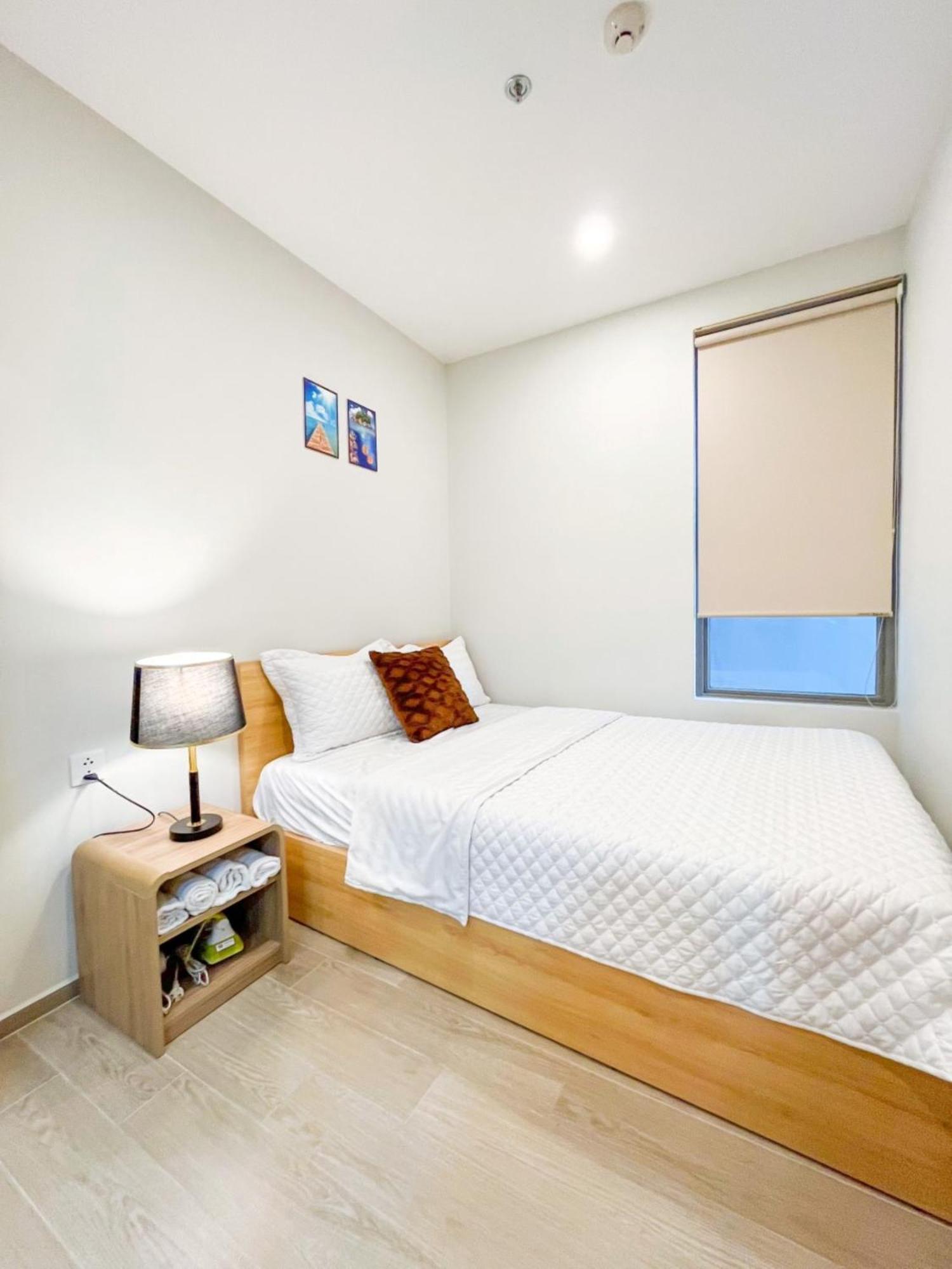 The Song Vung Tau Condotel 5 Sao - Apartment 5 Star Luxury The Song Экстерьер фото