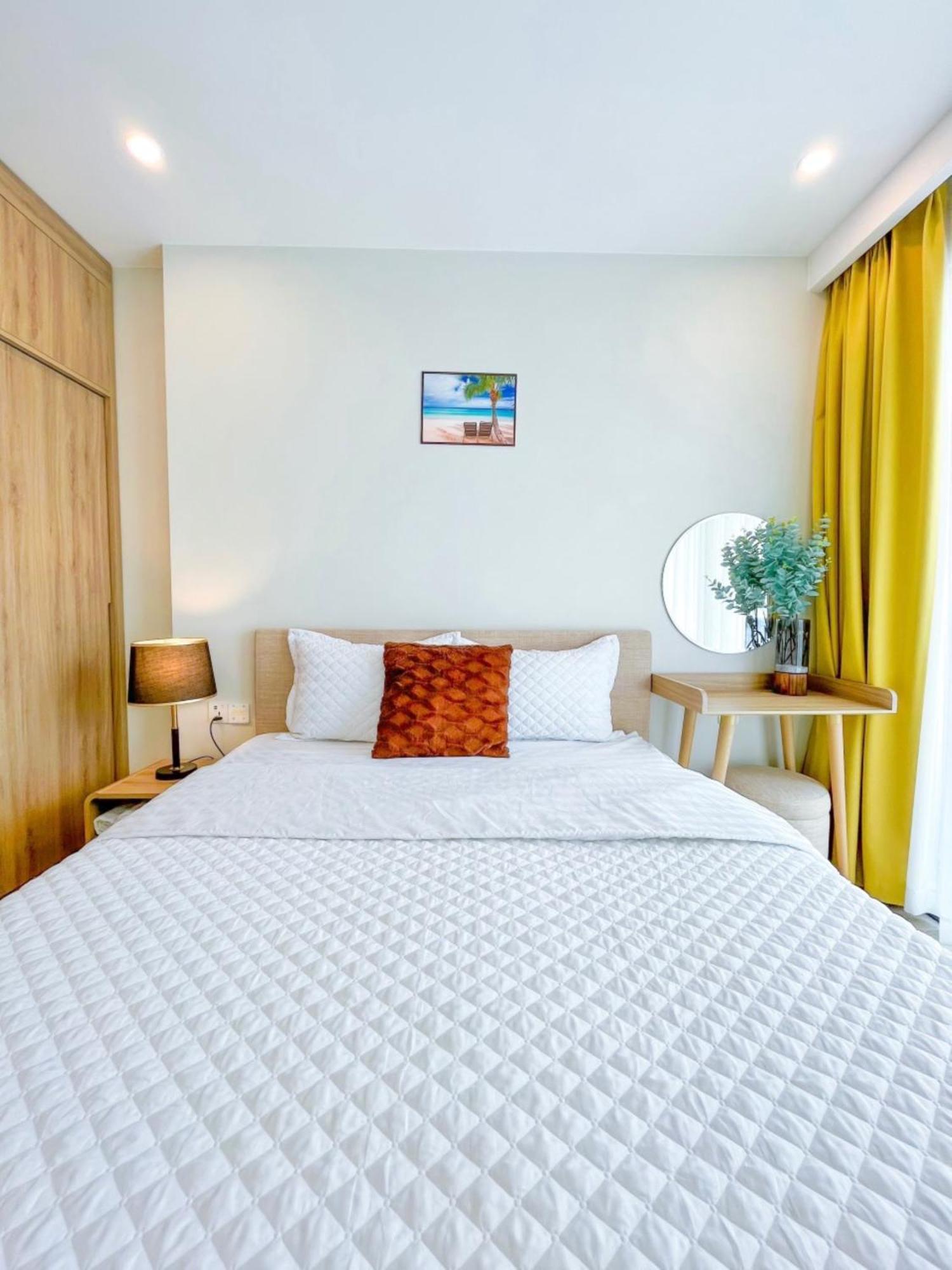 The Song Vung Tau Condotel 5 Sao - Apartment 5 Star Luxury The Song Экстерьер фото