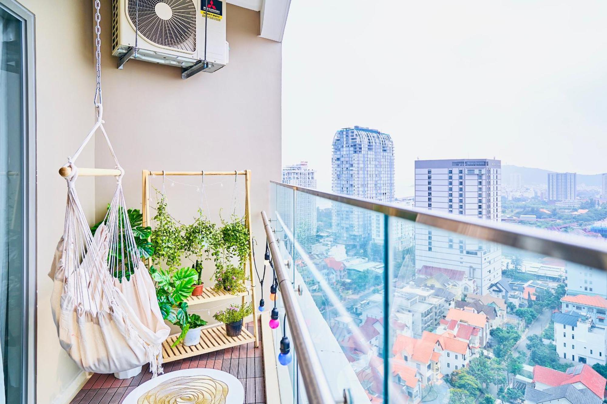 The Song Vung Tau Condotel 5 Sao - Apartment 5 Star Luxury The Song Экстерьер фото