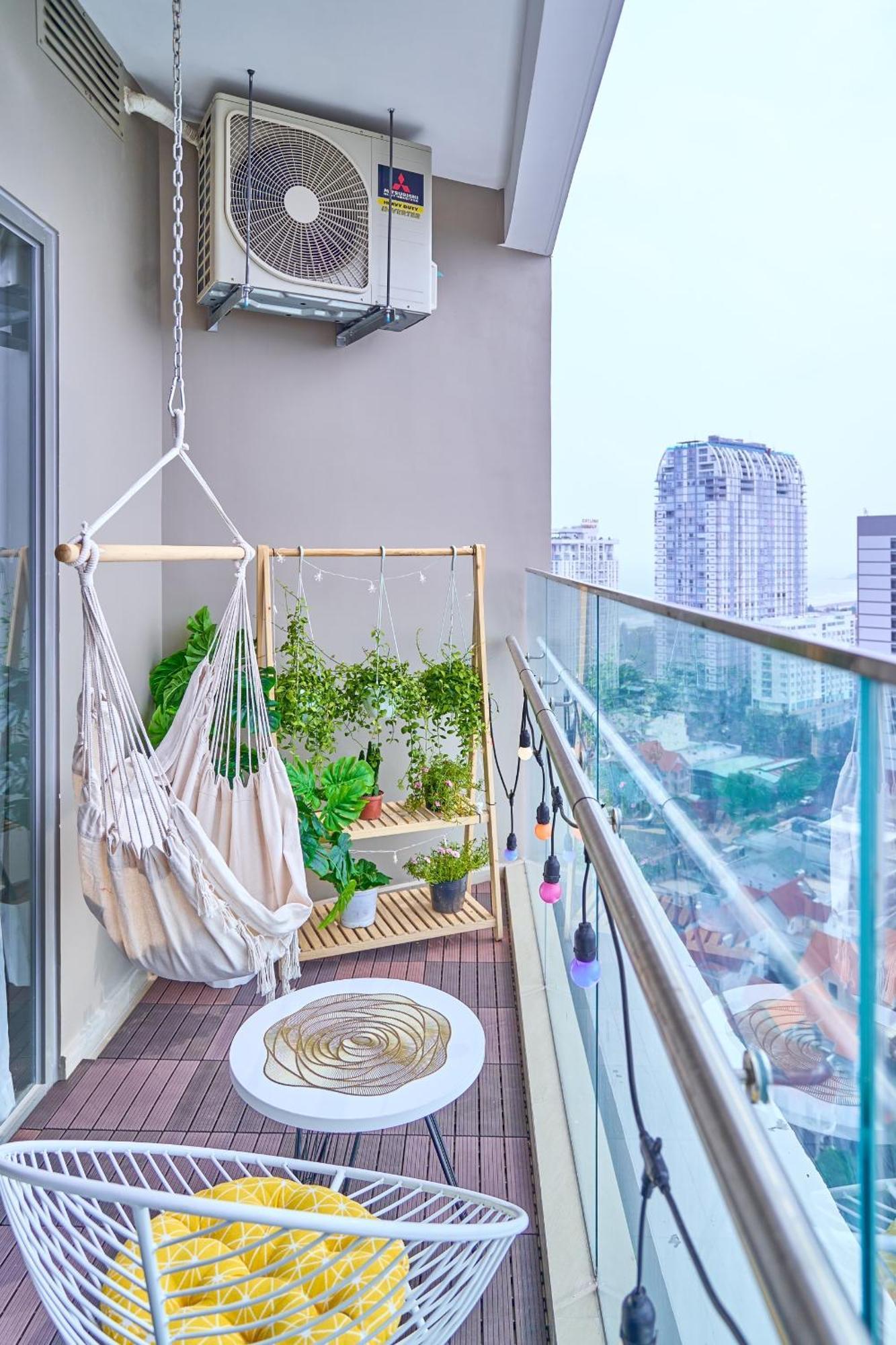 The Song Vung Tau Condotel 5 Sao - Apartment 5 Star Luxury The Song Экстерьер фото