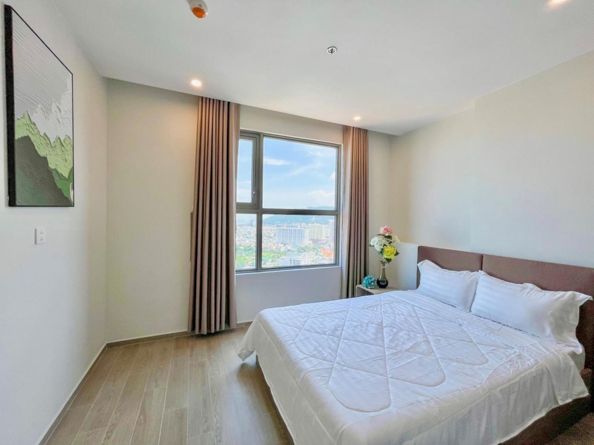 The Song Vung Tau Condotel 5 Sao - Apartment 5 Star Luxury The Song Экстерьер фото