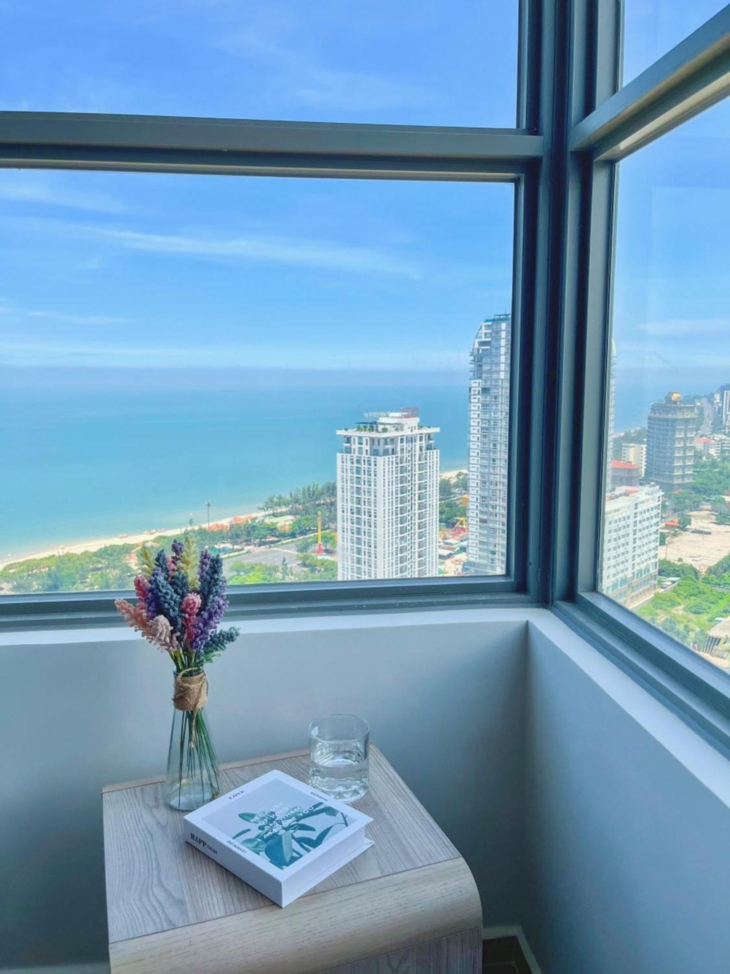 The Song Vung Tau Condotel 5 Sao - Apartment 5 Star Luxury The Song Экстерьер фото