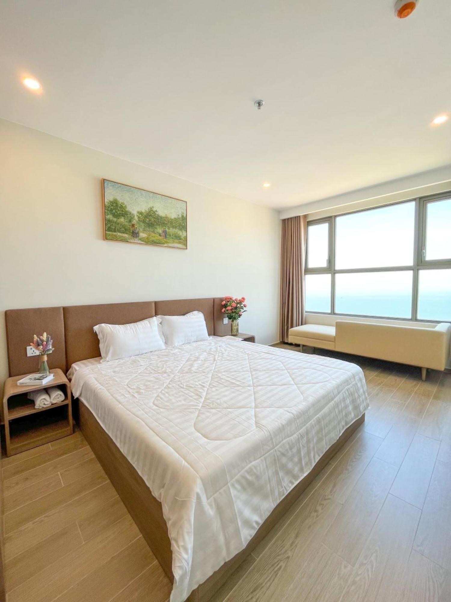 The Song Vung Tau Condotel 5 Sao - Apartment 5 Star Luxury The Song Экстерьер фото