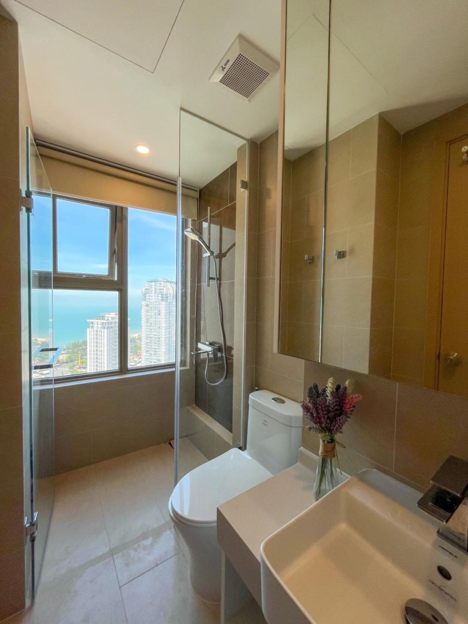 The Song Vung Tau Condotel 5 Sao - Apartment 5 Star Luxury The Song Экстерьер фото