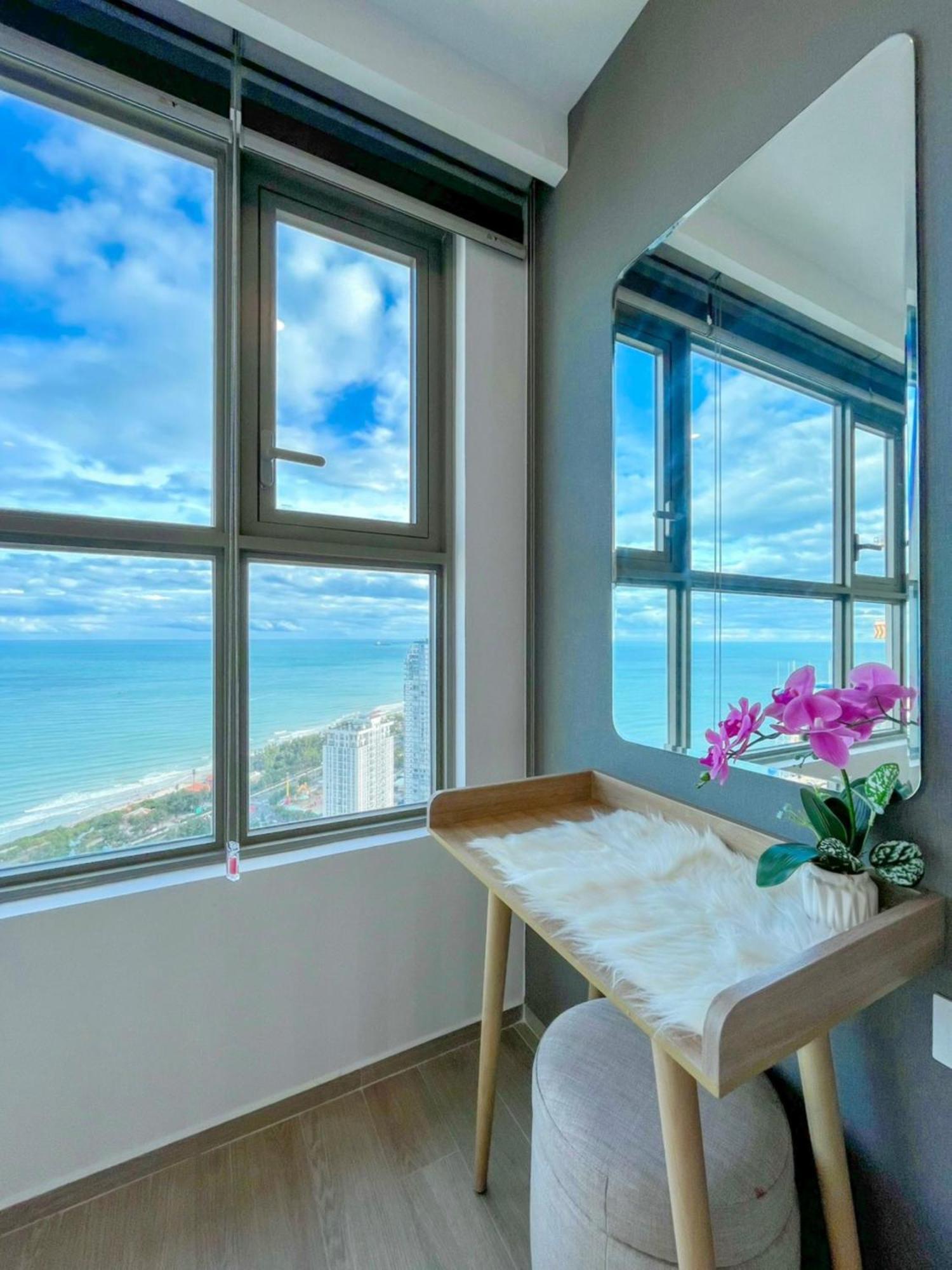 The Song Vung Tau Condotel 5 Sao - Apartment 5 Star Luxury The Song Экстерьер фото