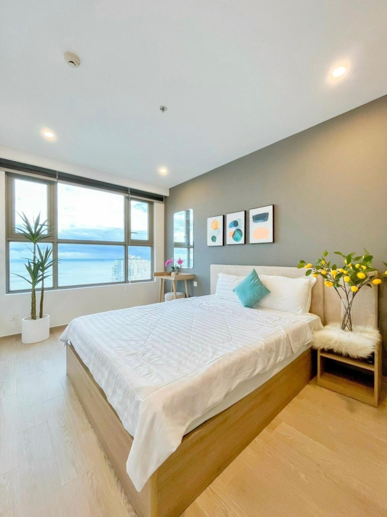 The Song Vung Tau Condotel 5 Sao - Apartment 5 Star Luxury The Song Экстерьер фото