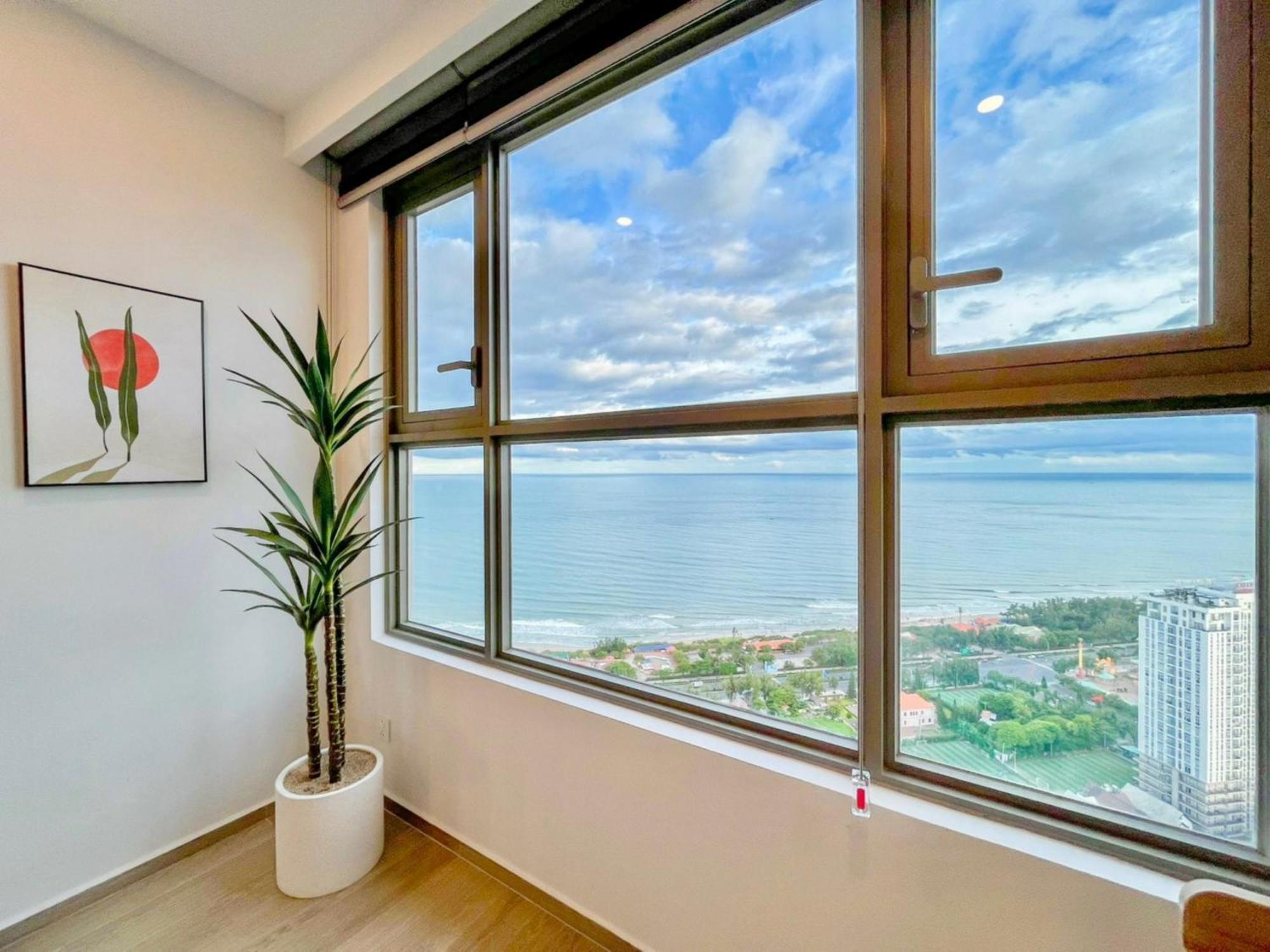 The Song Vung Tau Condotel 5 Sao - Apartment 5 Star Luxury The Song Экстерьер фото